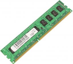 Pamięć dedykowana MicroMemory DDR3, 4 GB, 1600 MHz,  (MMI9870/4GB)
