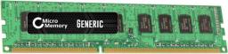 Pamięć dedykowana MicroMemory DDR3, 8 GB, 1600 MHz, CL11  (00Y3654-MM)