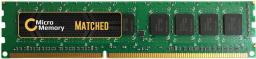 Pamięć dedykowana MicroMemory DDR3, 4 GB, 1333 MHz,  (57Y4138-AX-MM)