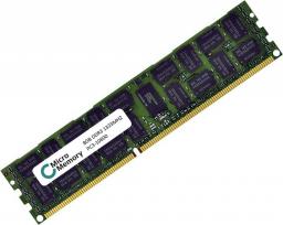 Pamięć dedykowana MicroMemory DDR3L, 8 GB, 1333 MHz,  (MMH0017/8GB)