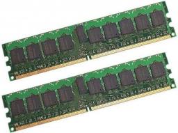 Pamięć dedykowana MicroMemory DDR2, 8 GB, 800 MHz,  (MMXHP-DDR2D0005-KIT)
