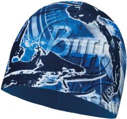 Buff Czapka dziecięca Jump Blue