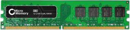 Pamięć serwerowa MicroMemory DDR2, 2 GB, 667 MHz, CL5 (39M5866-MM)