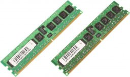 Pamięć serwerowa MicroMemory 2GB KIT DDR2 667MHZ ECC/REG