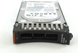 Dysk serwerowy IBM 1TB 2.5'' SAS-2 (6Gb/s) (81Y9691)