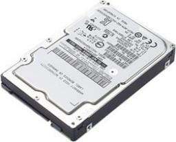 Dysk serwerowy Lenovo 1.2TB 2.5'' SAS-3 (12Gb/s)  (00Y2432)