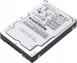 Dysk serwerowy Lenovo 600GB 2.5'' SAS-3 (12Gb/s)  (ACLC)