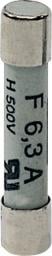  Eti-Polam Wkładka aparatowa 6,3x32mm 3,15A FF bardzo szybka 500V (006710135)