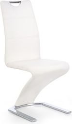  Halmar Krzesło K291 białe (V-CH-K/291-KR-BIAŁY)