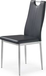  Halmar Krzeslo K202 czarne