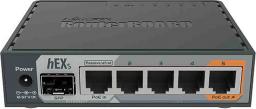 Router MikroTik hEX S RB760IGS