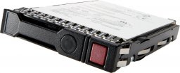 Dysk serwerowy HP 300GB 2.5'' SAS-2 (6Gb/s)  (787640-001)