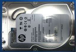 Dysk serwerowy HP 500GB 3.5''  (659571-001)