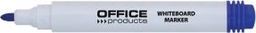  Office Products Marker do tablic OFFICE PRODUCTS, okrągły, 1-3mm (linia), niebieski 17071411-01