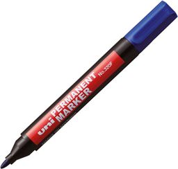  Trodat Marker permanentny Uni marker niebieski (TROD0401)