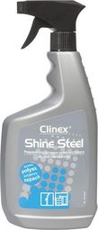  Clinex Płyn Clinex do stali nierdzewnej 650ml (PBSX0583)