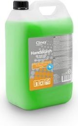  Clinex Płyn CLINEX Hand Wash 5L 77-051, do ręcznego mycia naczyń