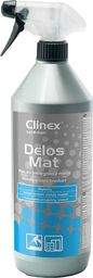  Clinex Clinex płyn delos mat do czyszczenia mebli 1l.(77140)
