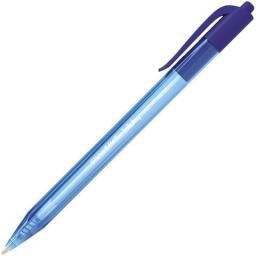Paper Mate Długopis InkJoy, automatyczny, niebieski