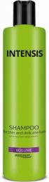 Chantal Prosalon Intensis Shampoo For Thin and Delicate Hair Szampon zwiększający objętość włosów 1000g