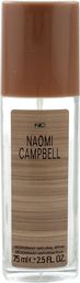  Naomi Campbell NAOMI CAMPBELL DEO spray 75ml