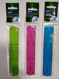 Polsirhurt Linijka elastyczna 15cm 970854-15