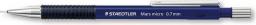  Staedtler STAEDTLER Ołówek automatyczny MARSMICRO 0,7mm