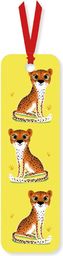  Museums & Galleries Zakładka do książki Cheetah