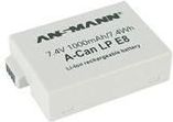 Akumulator Ansmann A-Can LP-E 8 (5044853)