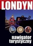 Londyn Nawigator turystyczny