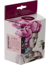 Tusz Inkdigo Tusz alternatywny Inkdigo do HP 78 C6578A kolor