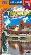 Toruń przewodnik wersja angielska