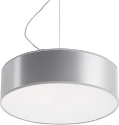 Lampa wisząca Sollux Edison 2x60W 