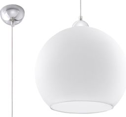 Lampa wisząca Sollux Ball 1x60W  (SL.0256)