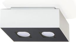 Lampa sufitowa Sollux Mono 2x40W  (SL.0067)