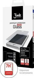  3MK Szkło Hybrydowe FlexibleGlass do Samsung Galaxy A6 2018