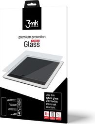  3MK 3MK FlexibleGlass iPad Pro 9,7" Szkło Hybrydowe