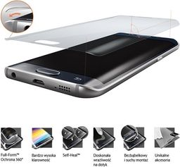  3MK 3MK Folia ARC FS Huawei P9 Lite Mini Fullscreen