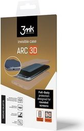  3MK 3MK Folia ARC 3D Fullscreen LG G5 przód, tył, boki