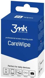 3MK Mokre ściereczki Care Wipe 24 szt.