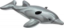  Dmuchany Delfin do pływania 175x66 cm (117806)