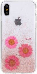  Flavr FLAVR Real Flower Gloria iPhone X 31468