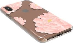  Flavr FLAVR Pink Peonies iPhone X 30037