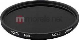 Filtr Hoya Szary ND 4 HMC 77mm (Y5ND4077)