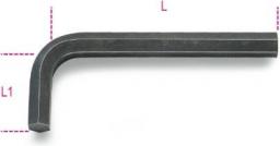  Beta Tools Klucz imbusowy typu L 22mm (96N-22)