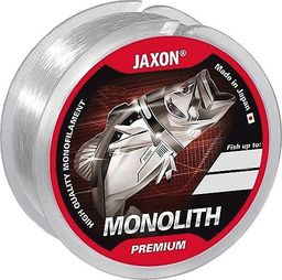  Jaxon Żyłka Jaxon 0,22mm monolith premium 150m zj-hop022a