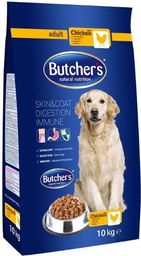  Butcher’s Sucha karma dla psa Butcher's z kurczakiem, torba 10kg