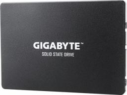 Dysk SSD Gigabyte 240GB 2.5" SATA III (GP-GSTFS31240GNTD)
