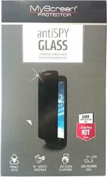 MyScreen Protector MyScreen antiSPY Glass iPhone 7 Szkło hartowane