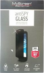  MyScreen Protector MyScreen antiSPY Glass iPhone 6 4,7 Szkło hartowane